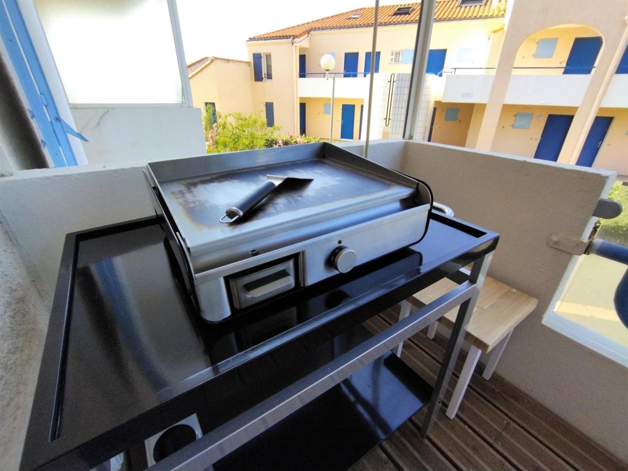 Tres Bel Appartement A 2 Minutes De La Plage De Tanchet - 4 Pers Les Sables-d'Olonne Exterior photo