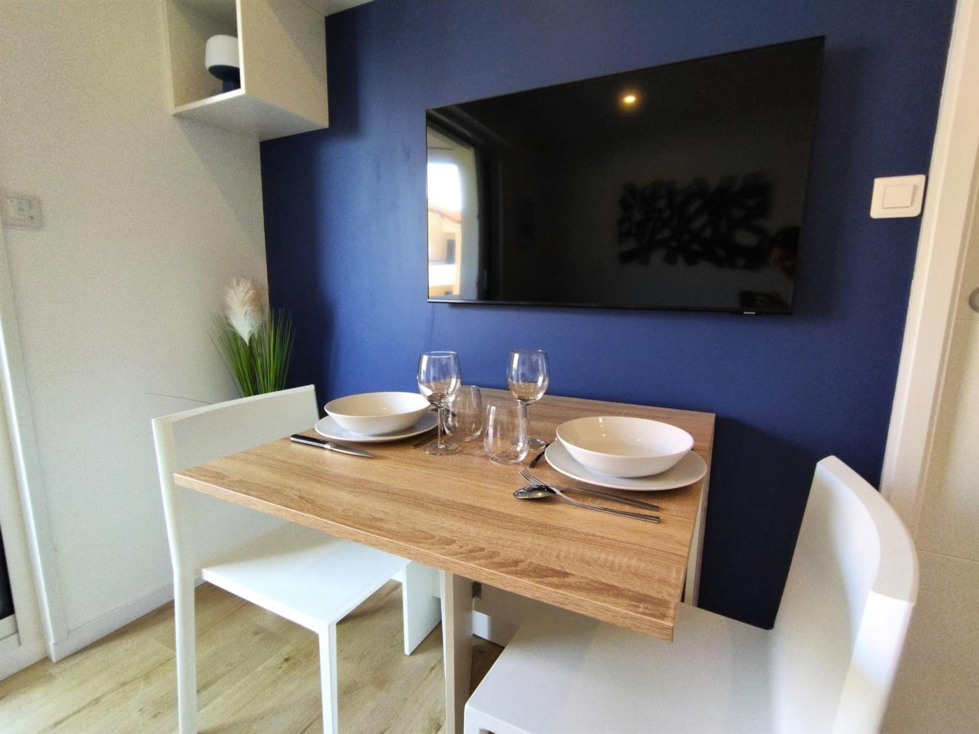 Tres Bel Appartement A 2 Minutes De La Plage De Tanchet - 4 Pers Les Sables-d'Olonne Exterior photo