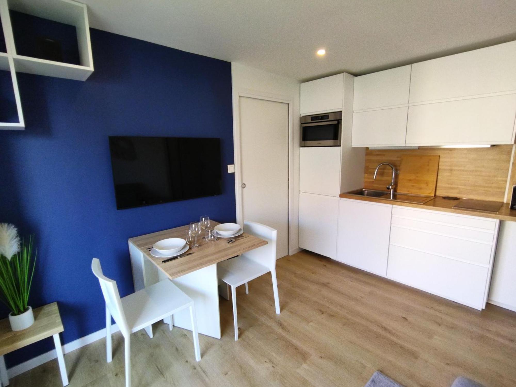 Tres Bel Appartement A 2 Minutes De La Plage De Tanchet - 4 Pers Les Sables-d'Olonne Exterior photo